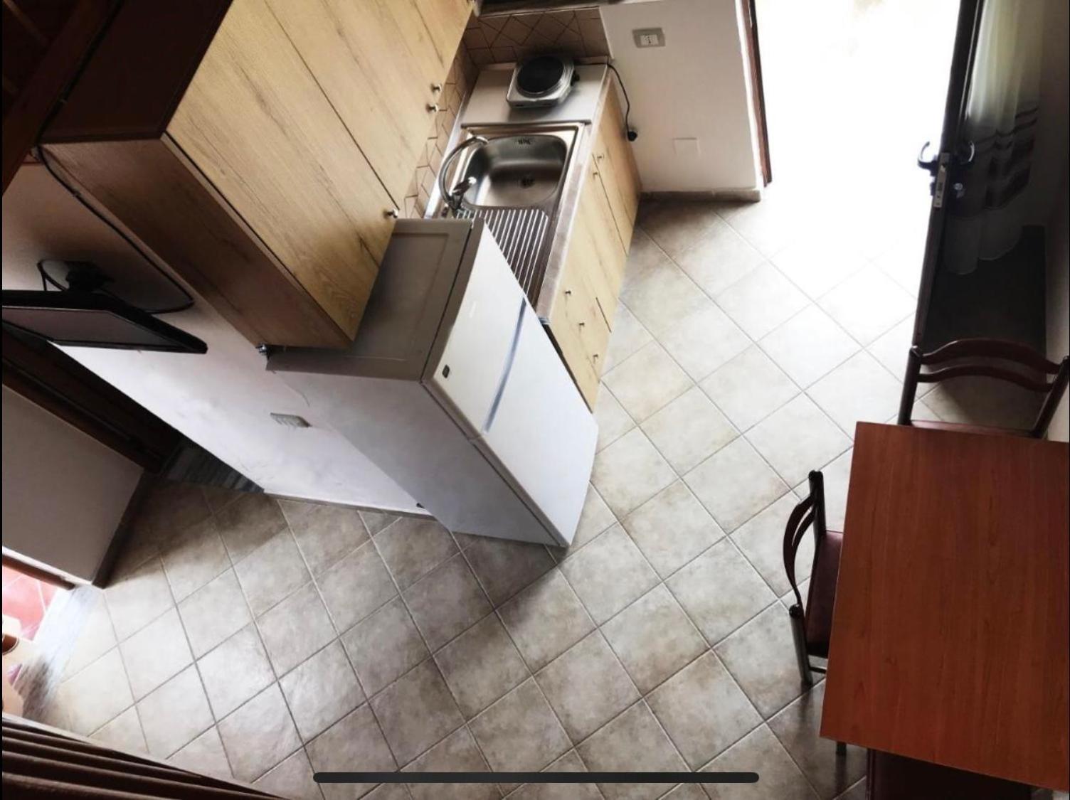 Flutura Apartments Vlorë Esterno foto