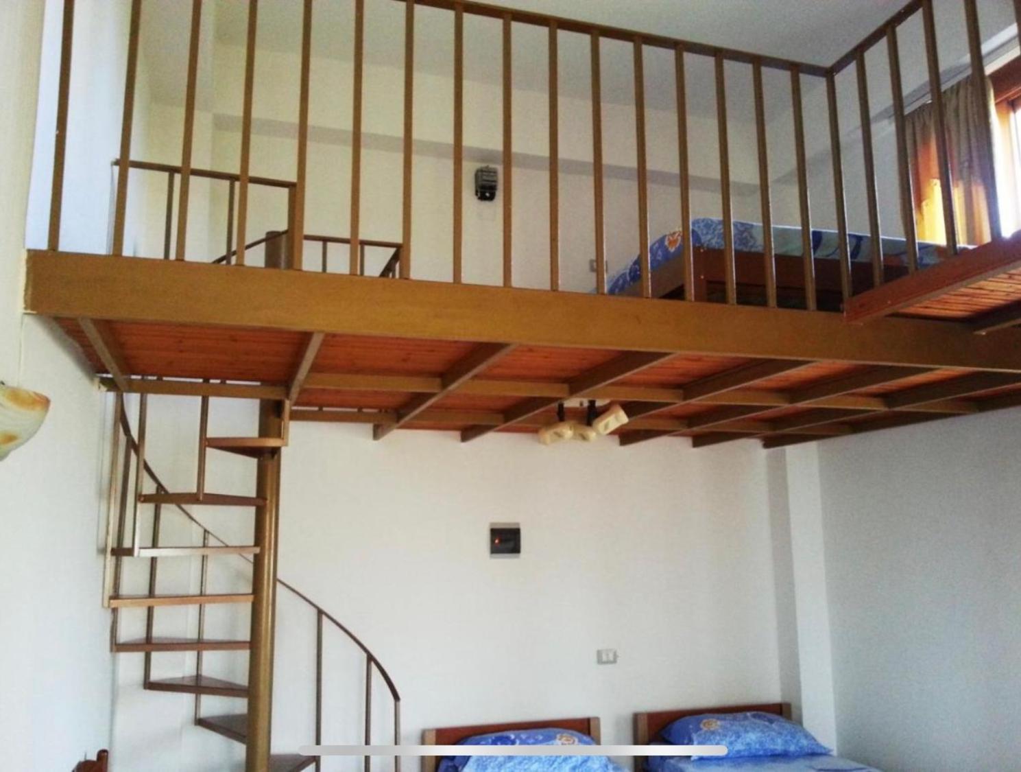 Flutura Apartments Vlorë Esterno foto
