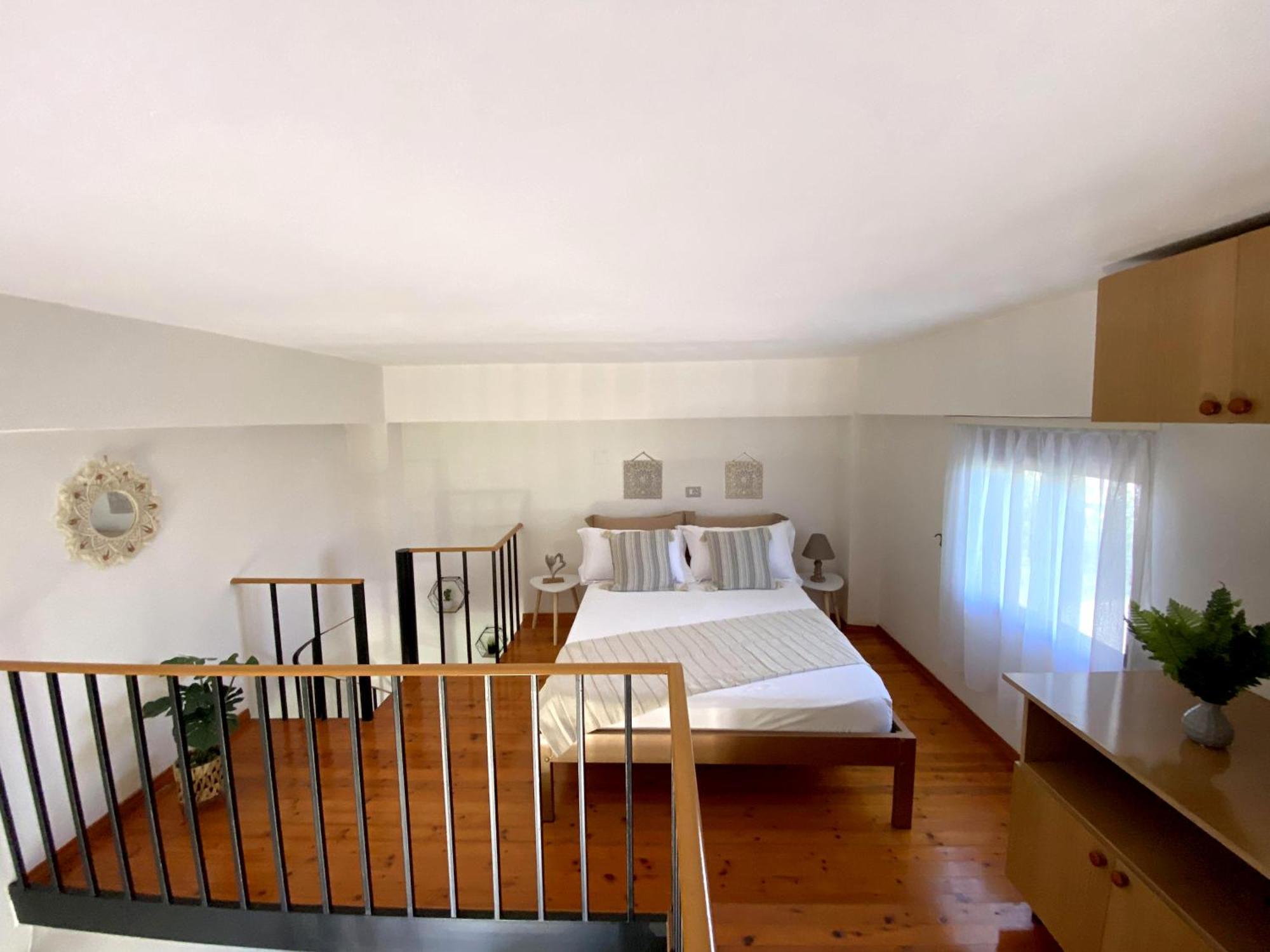 Flutura Apartments Vlorë Esterno foto